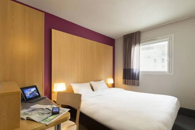 B&B HOTEL Toulouse Basso Cambo