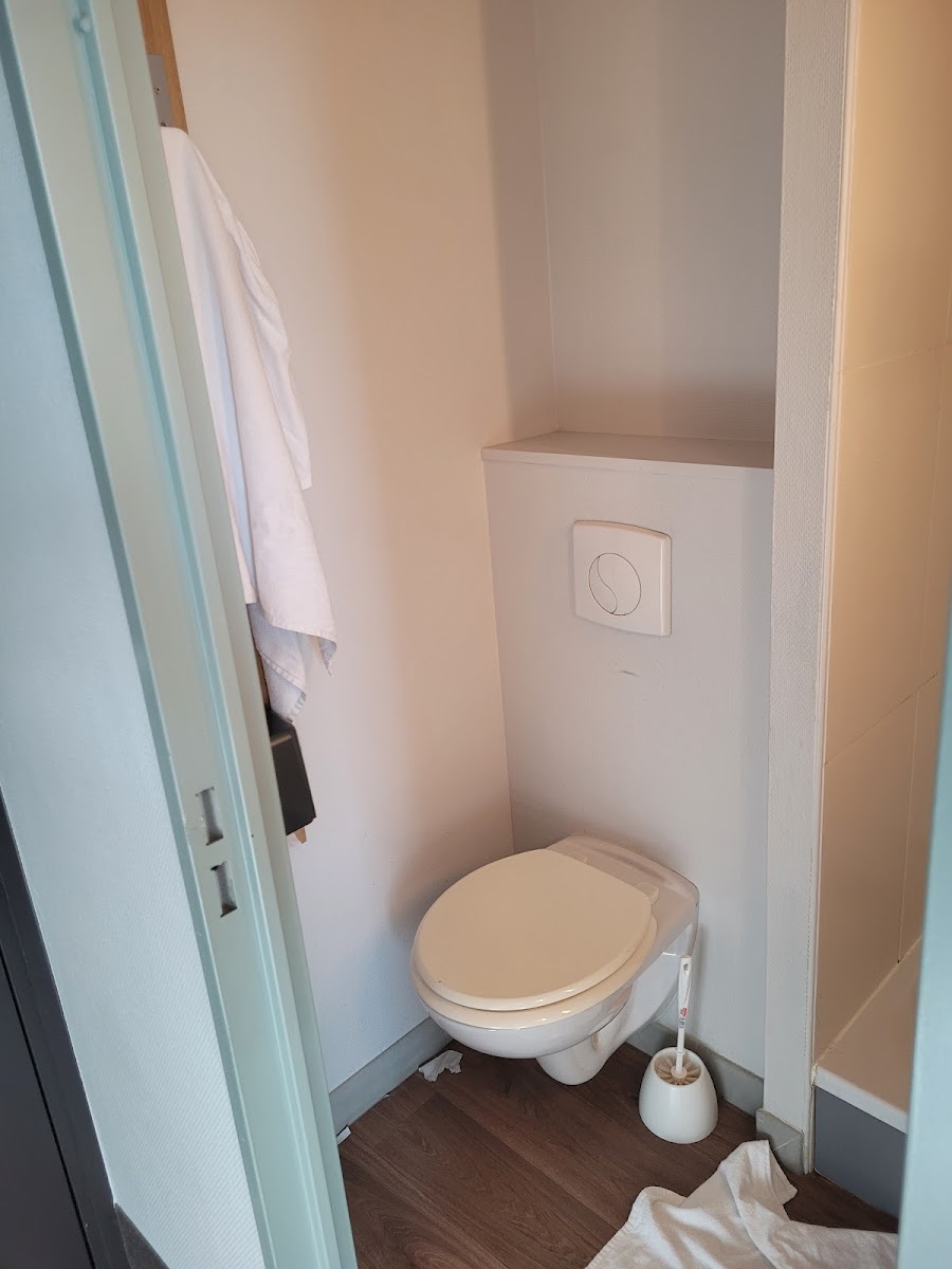 B&B HOTEL Toulouse Basso Cambo