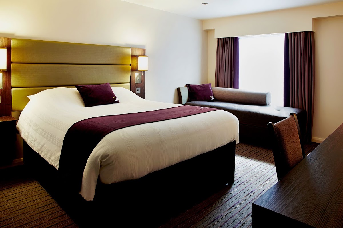 Premier Inn London Orpington hotel