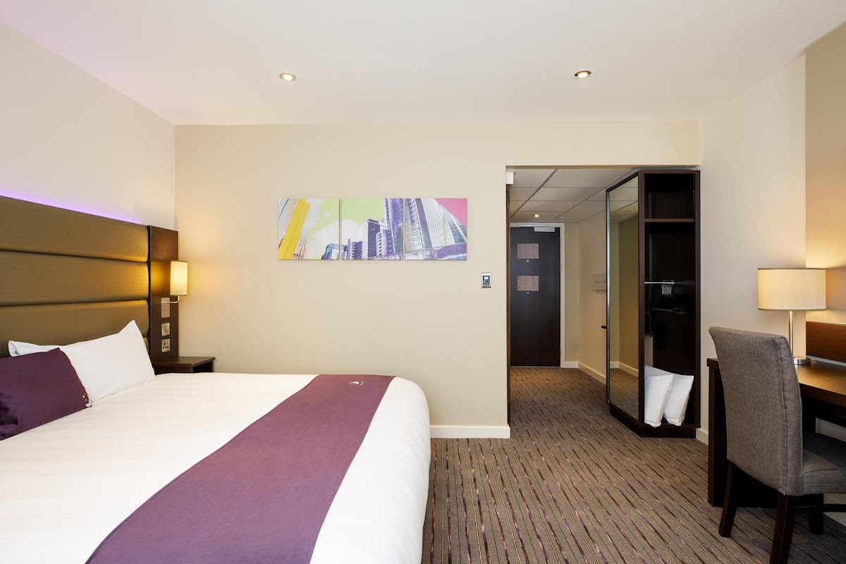 Premier Inn London Orpington hotel