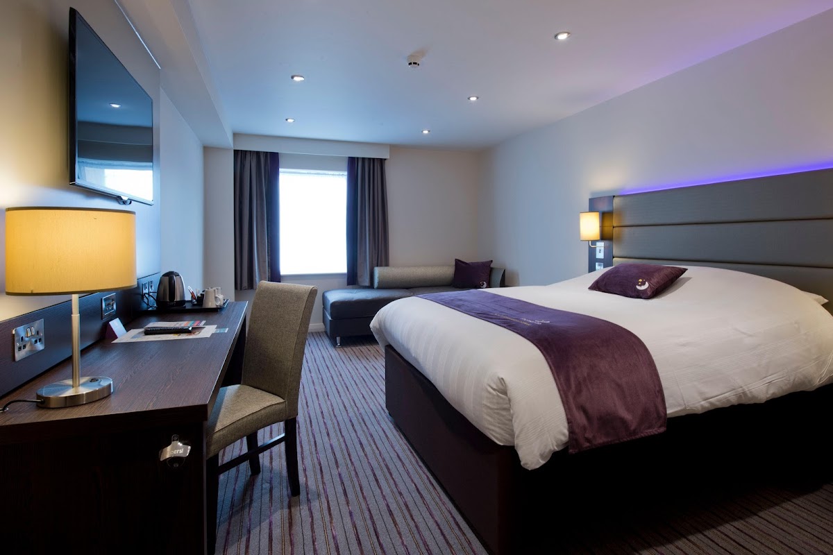 Premier Inn London Orpington hotel
