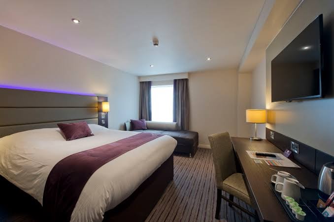 Premier Inn London Orpington hotel