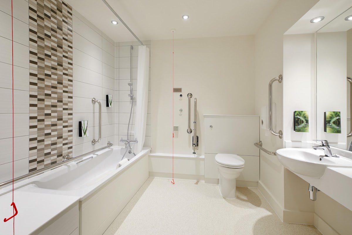 Premier Inn London Orpington hotel