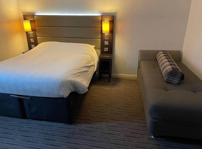 Premier Inn London Orpington hotel