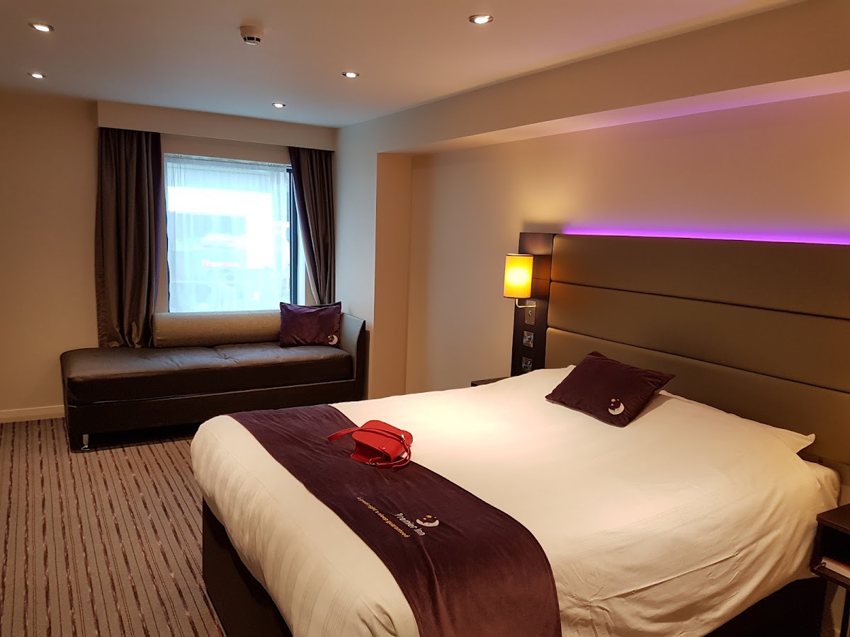 Premier Inn London Orpington hotel