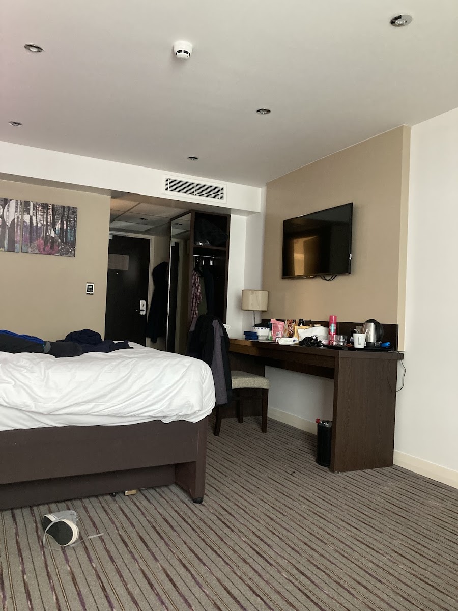 Premier Inn London Orpington hotel