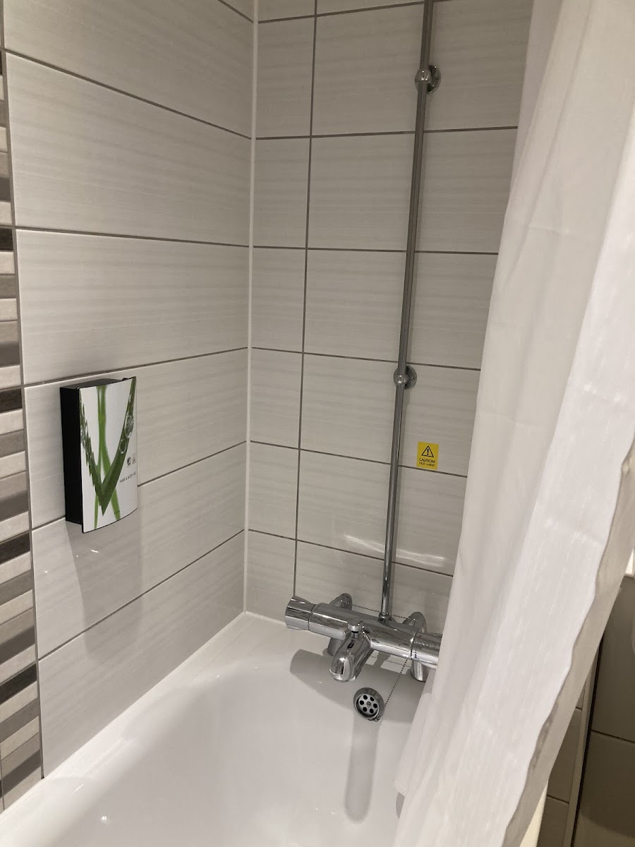 Premier Inn London Orpington hotel