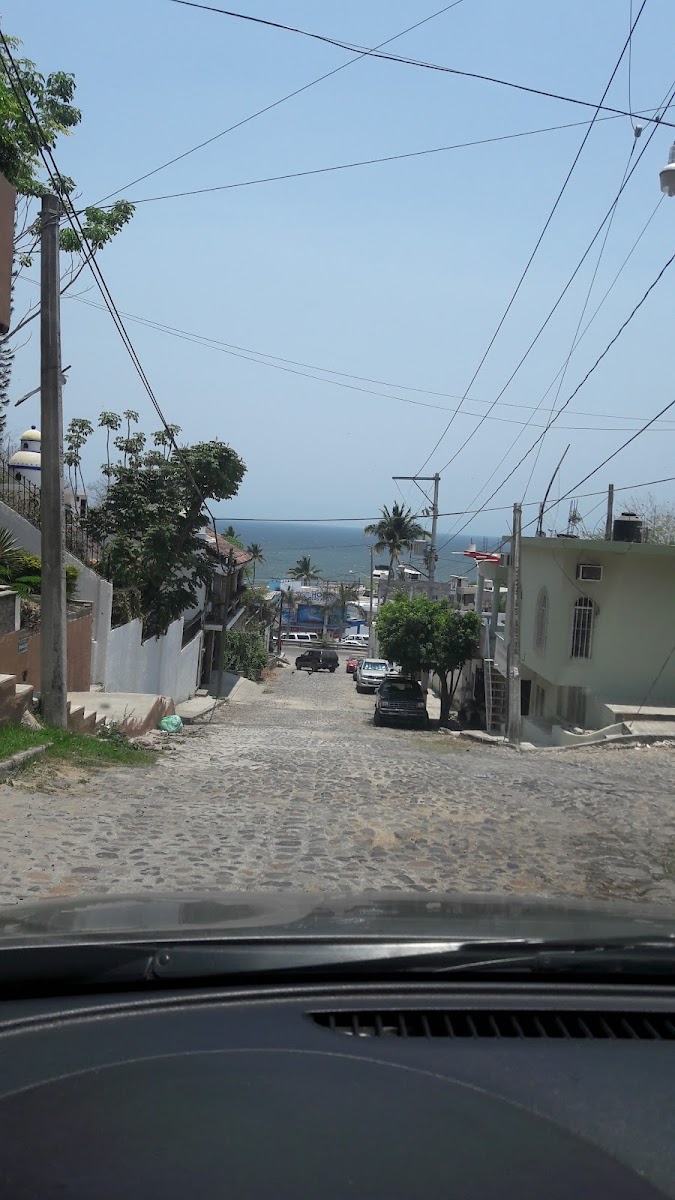 Bungalows Vista De Oro