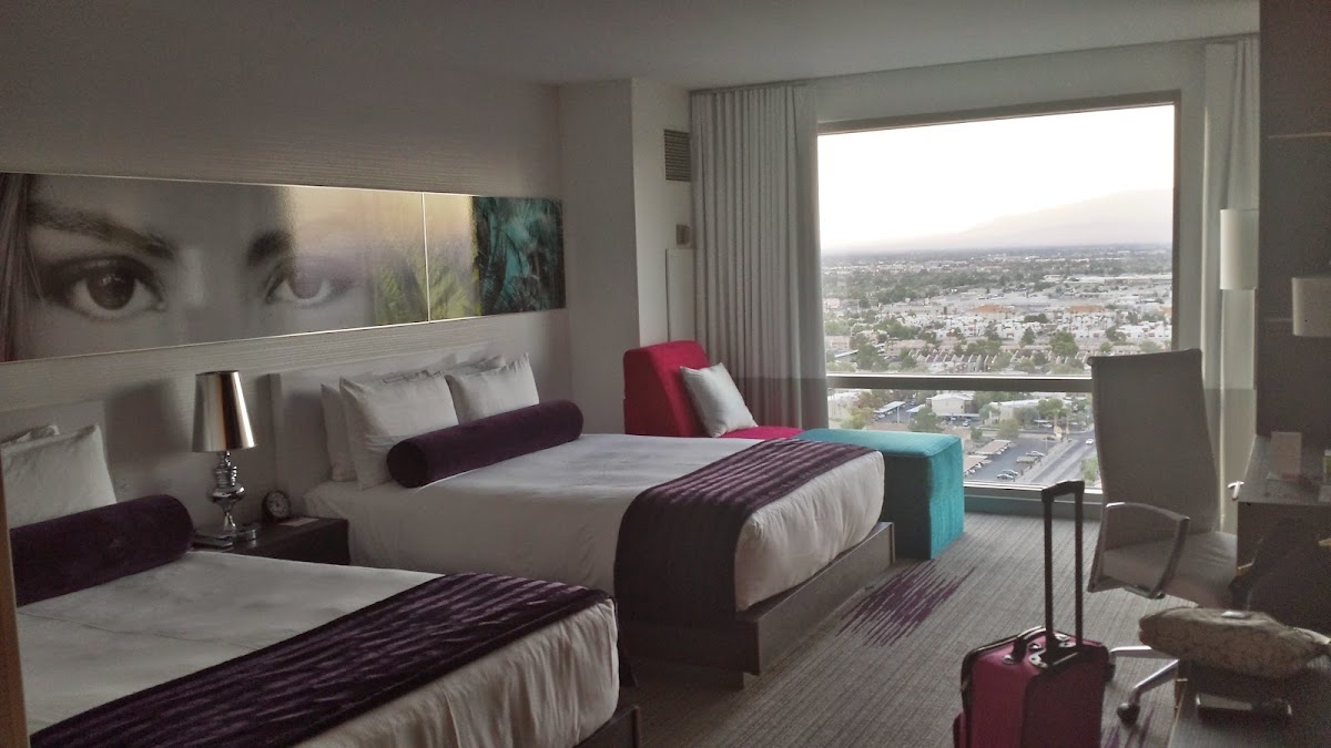 Gold Coast Hotel and Casino