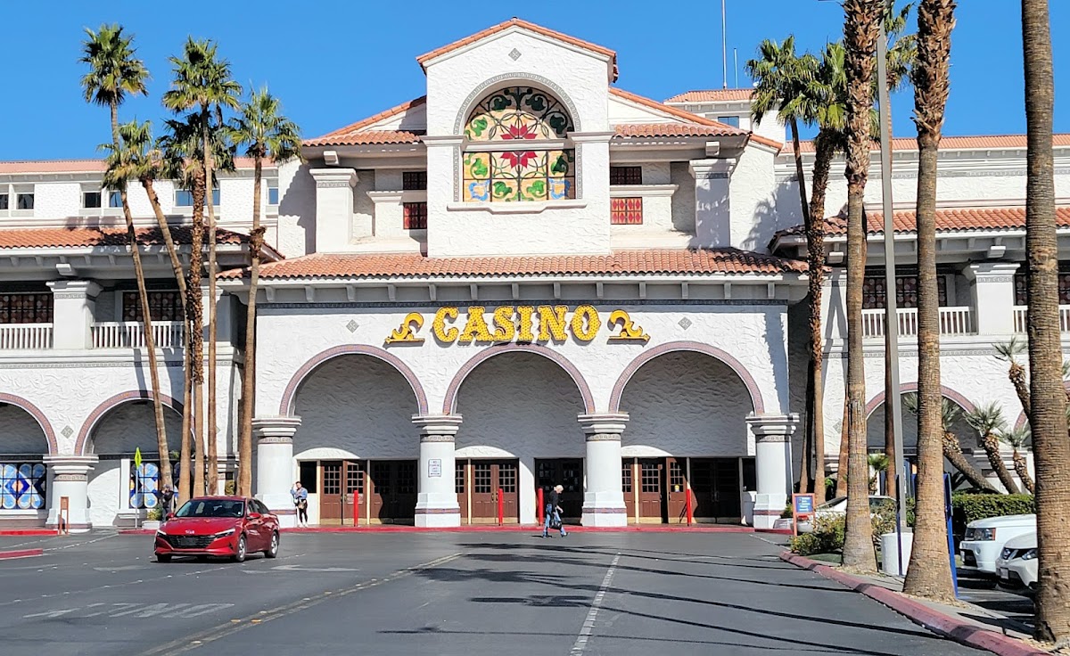 Gold Coast Hotel and Casino
