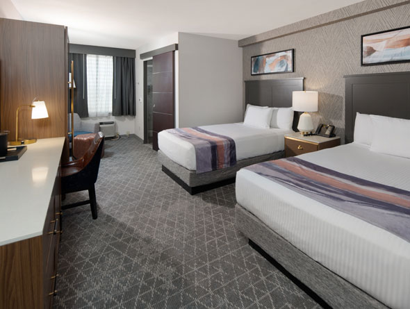 Gold Coast Hotel and Casino
