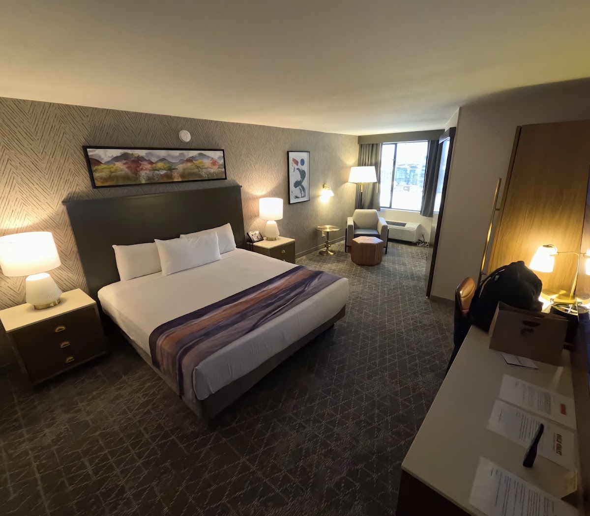 Gold Coast Hotel and Casino