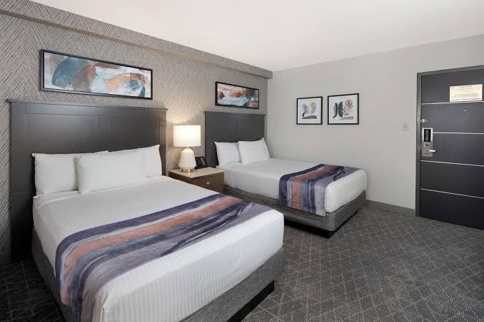 Gold Coast Hotel and Casino