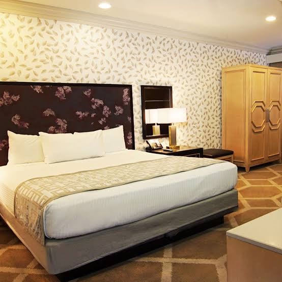 Gold Coast Hotel and Casino