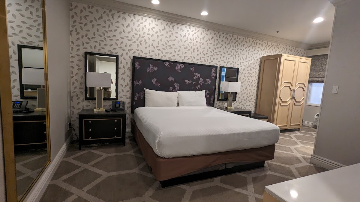 Gold Coast Hotel and Casino