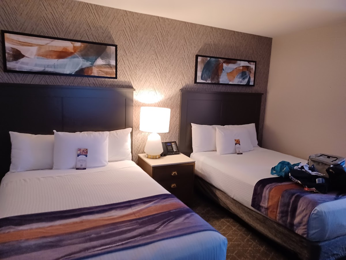 Gold Coast Hotel and Casino