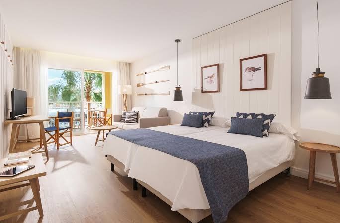 Club del Sol Resort & Spa