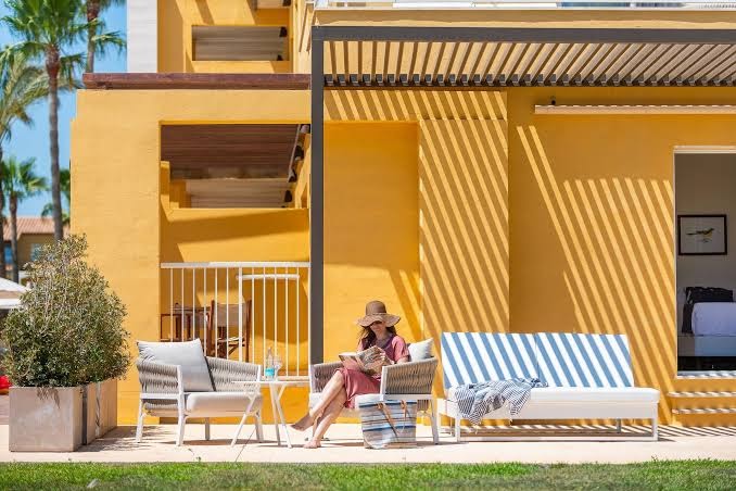 Club del Sol Resort & Spa