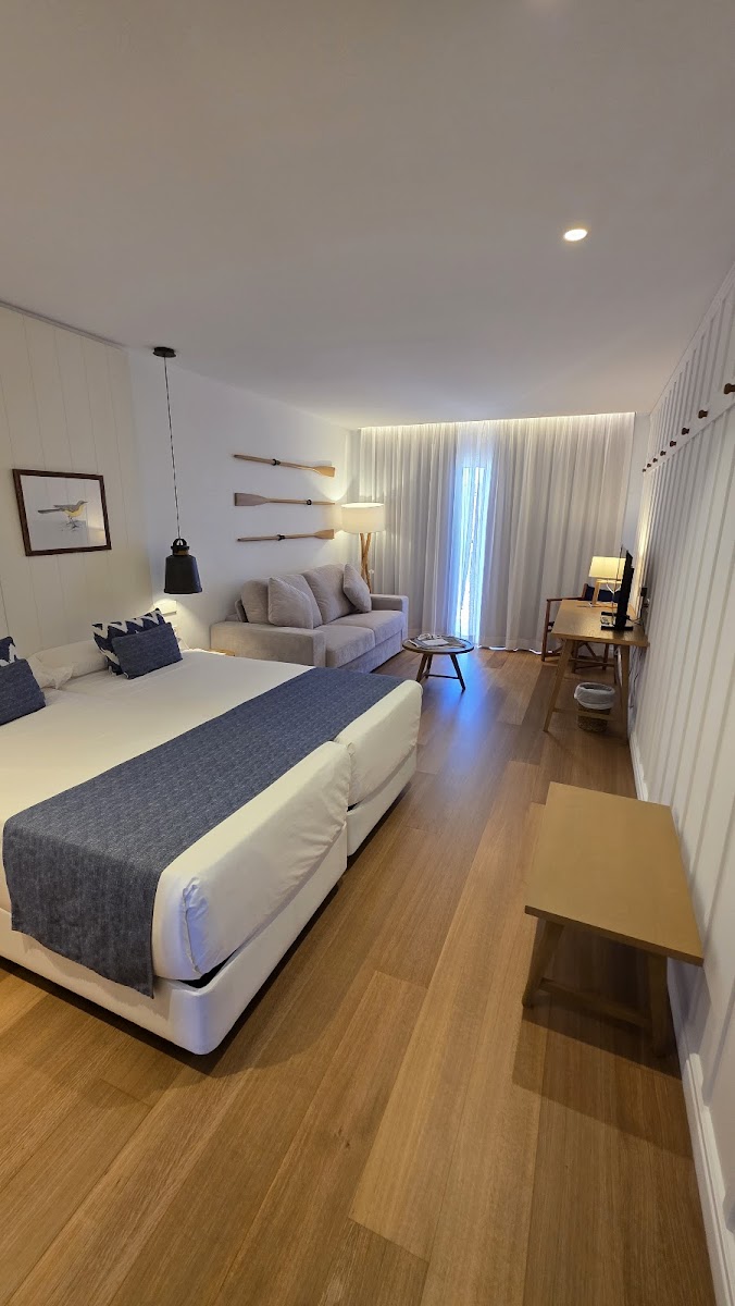 Club del Sol Resort & Spa