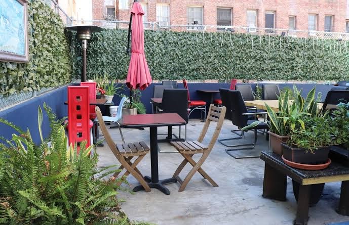 Hometel Suites