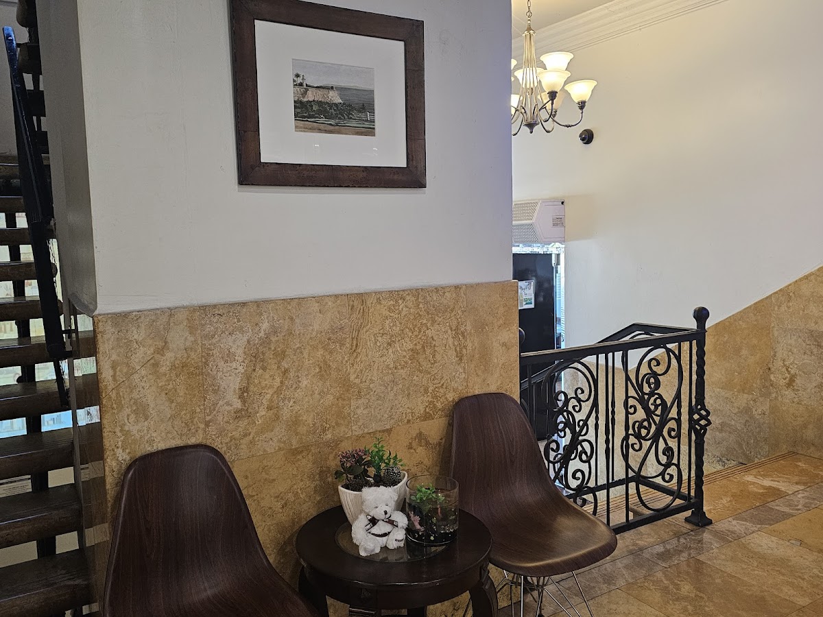 Hometel Suites