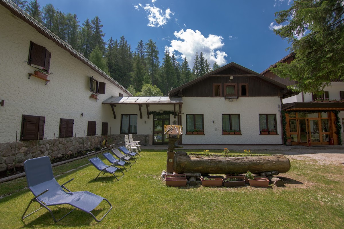 HG Casa Alpina - Guest House