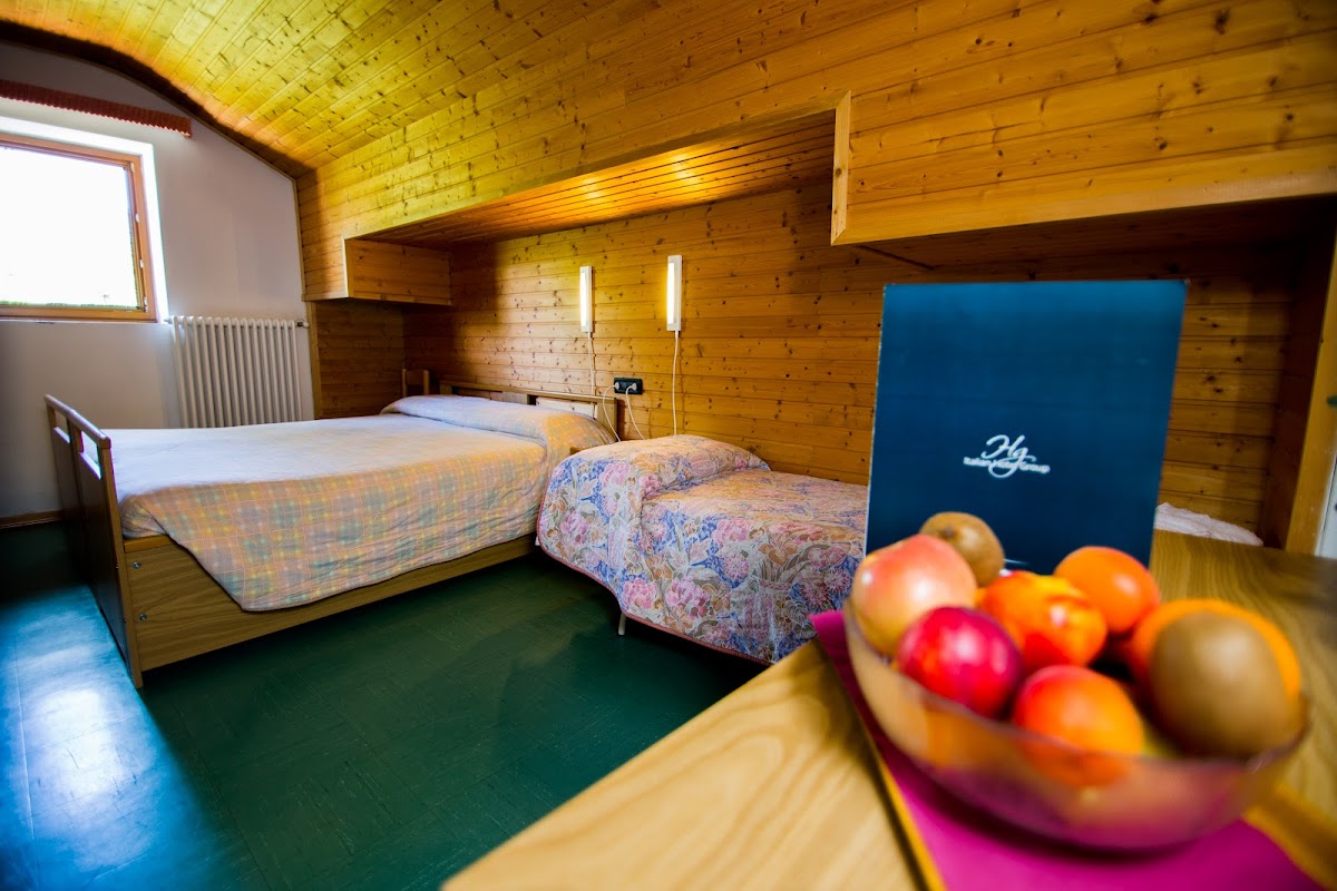 HG Casa Alpina - Guest House