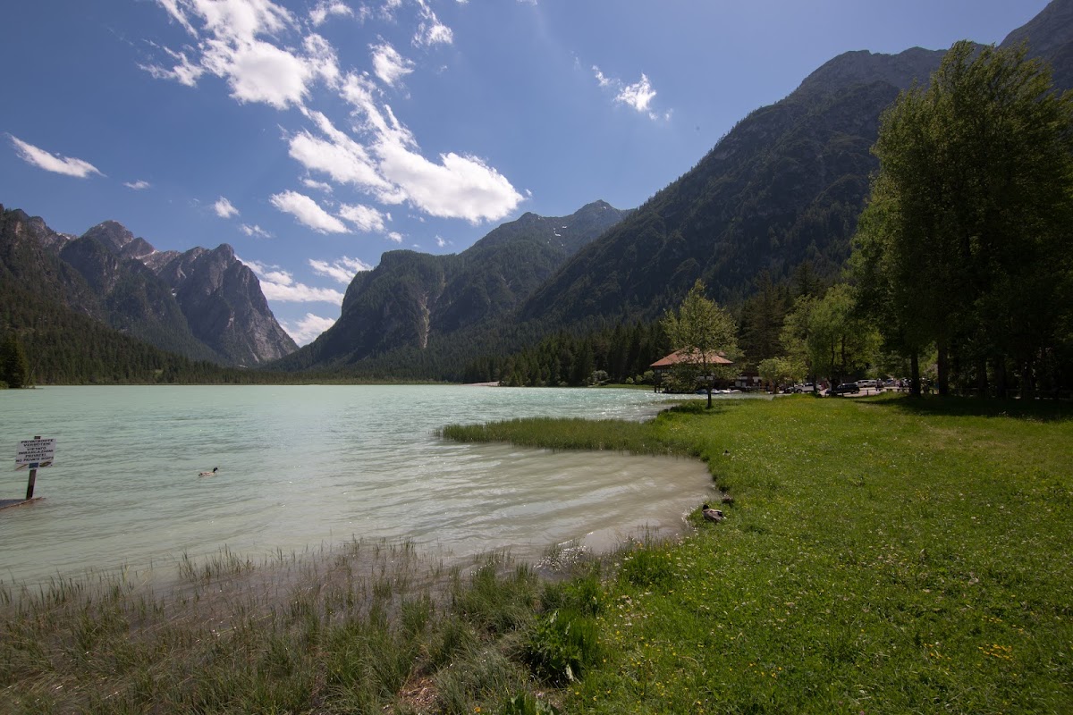 HG Casa Alpina - Guest House