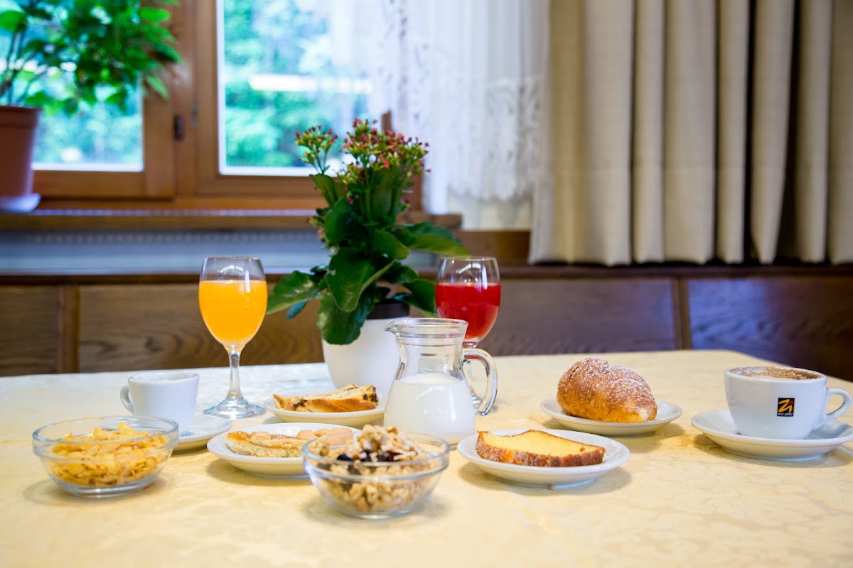 HG Casa Alpina - Guest House