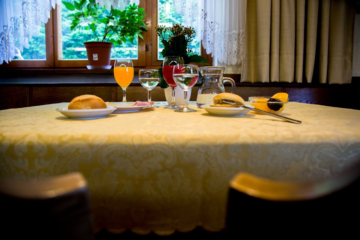 HG Casa Alpina - Guest House
