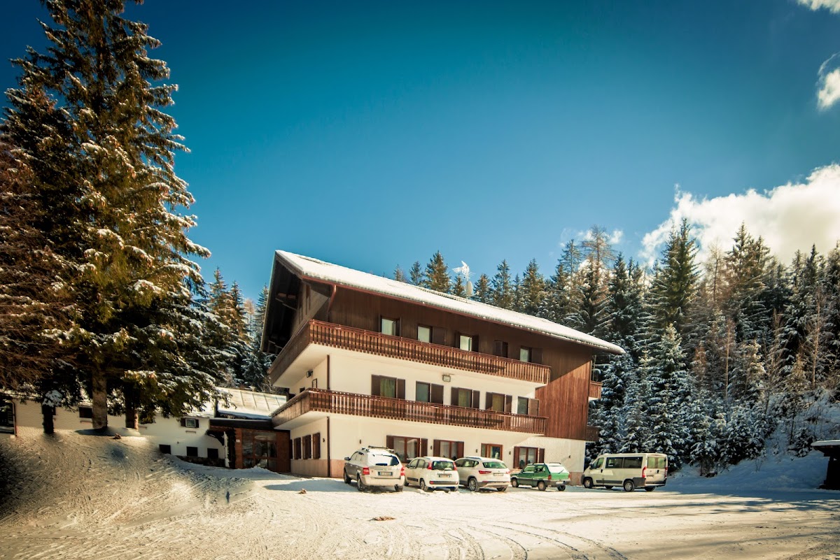 HG Casa Alpina - Guest House
