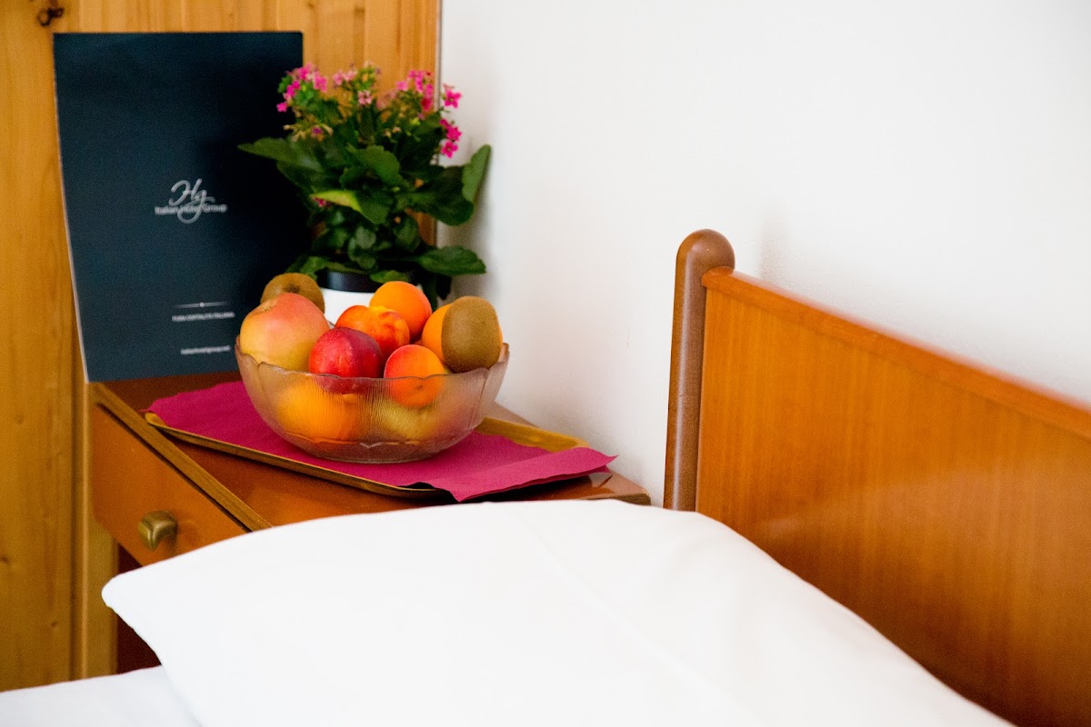 HG Casa Alpina - Guest House