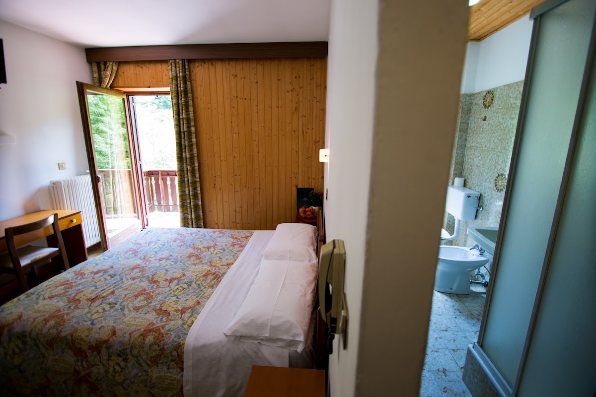 HG Casa Alpina - Guest House