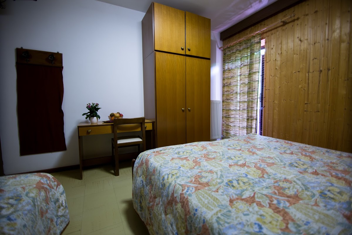 HG Casa Alpina - Guest House