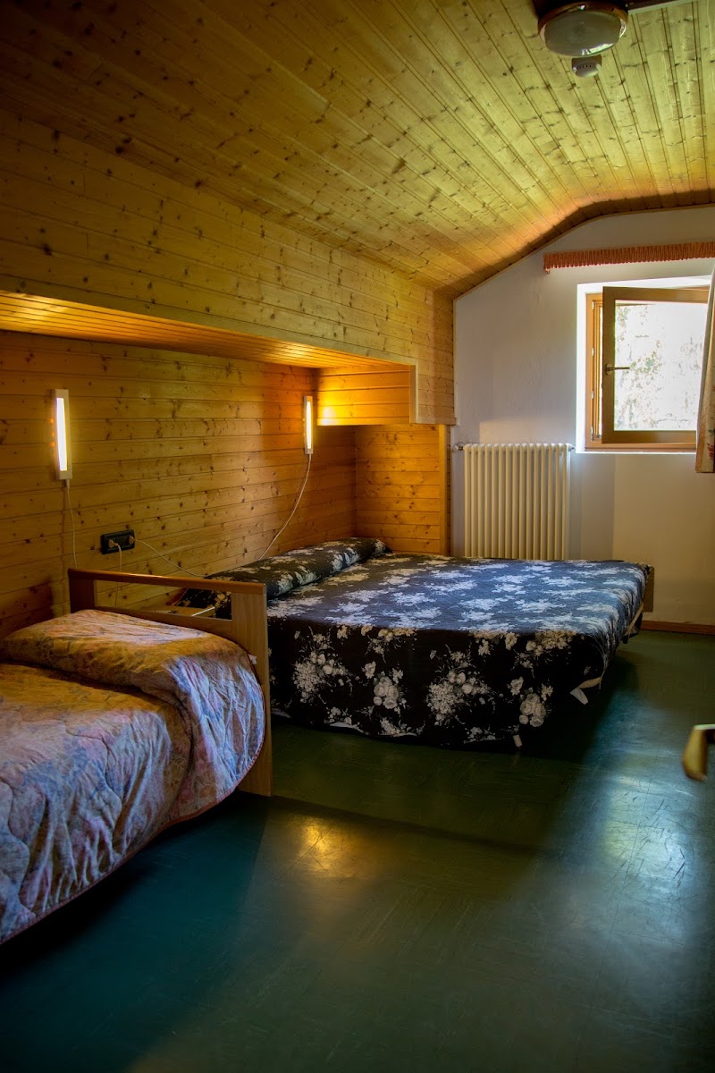 HG Casa Alpina - Guest House