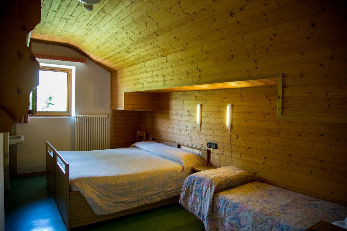 HG Casa Alpina - Guest House