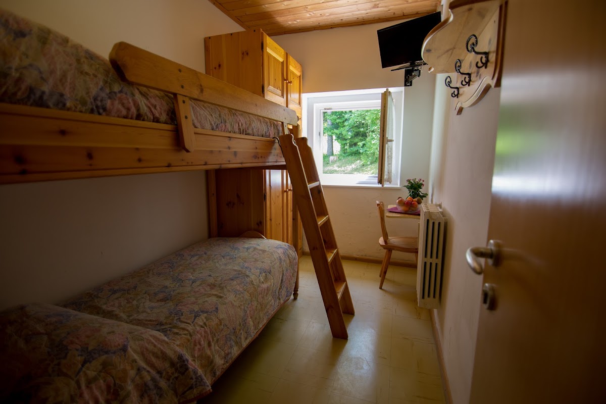 HG Casa Alpina - Guest House