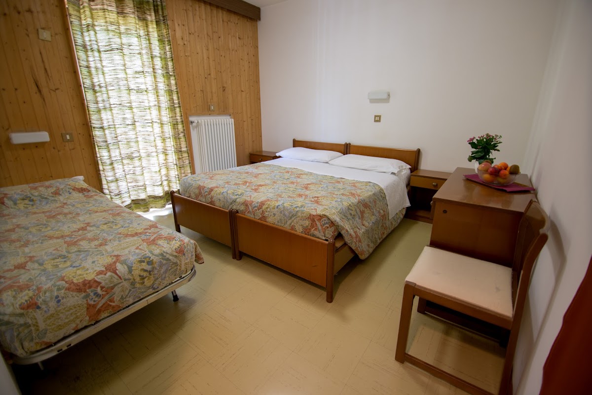 HG Casa Alpina - Guest House