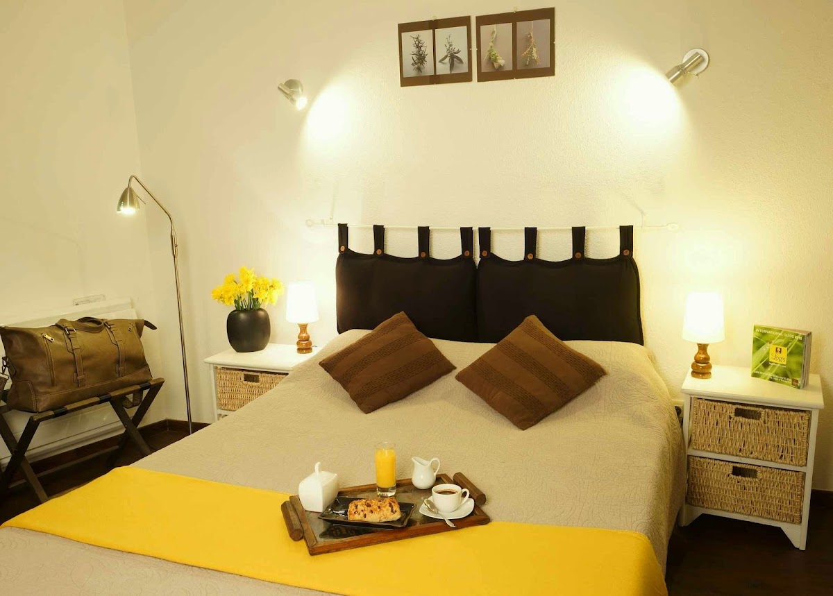 Logis Hôtel Auberge la Barguillère