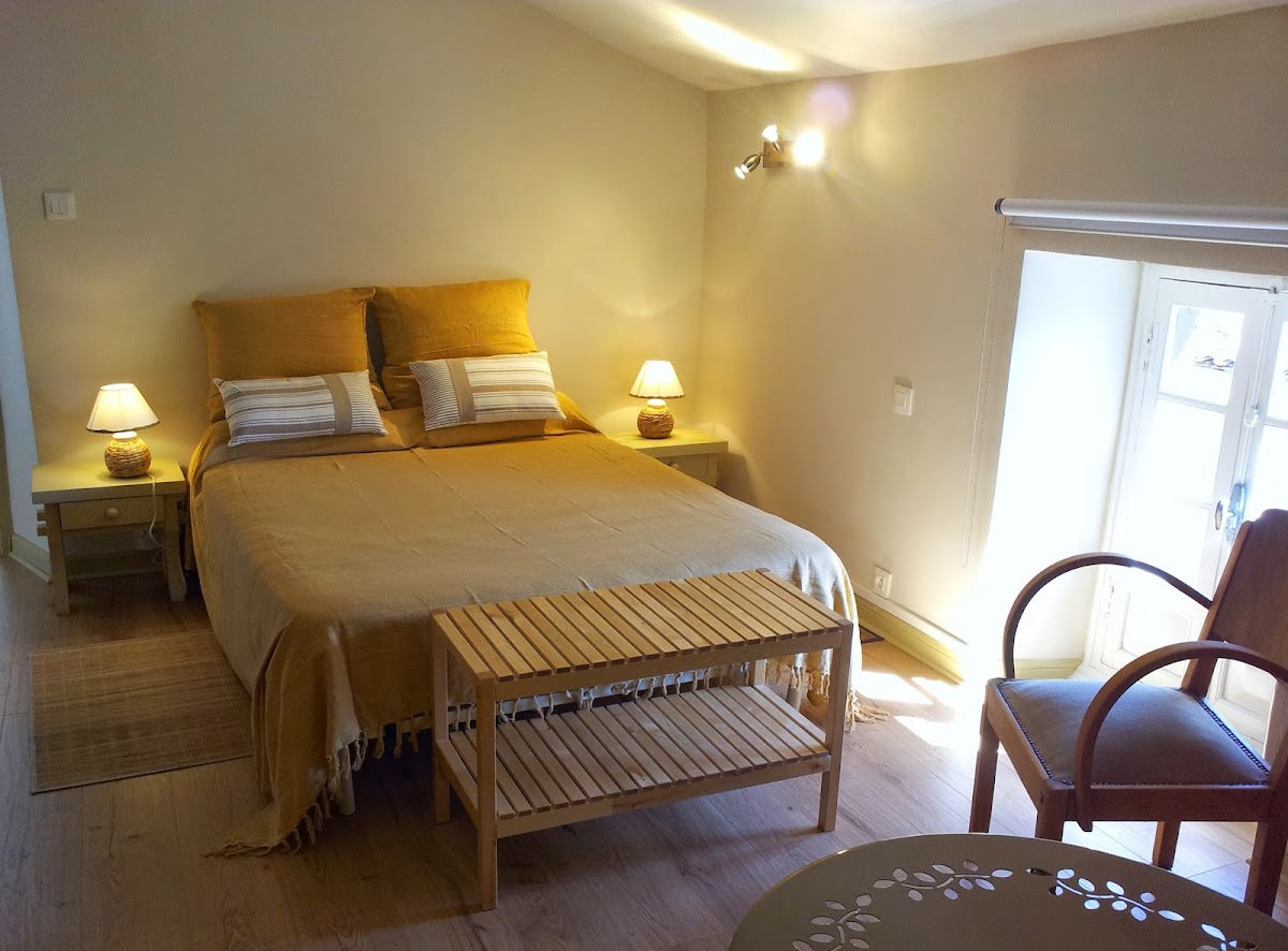 Logis Hôtel Auberge la Barguillère