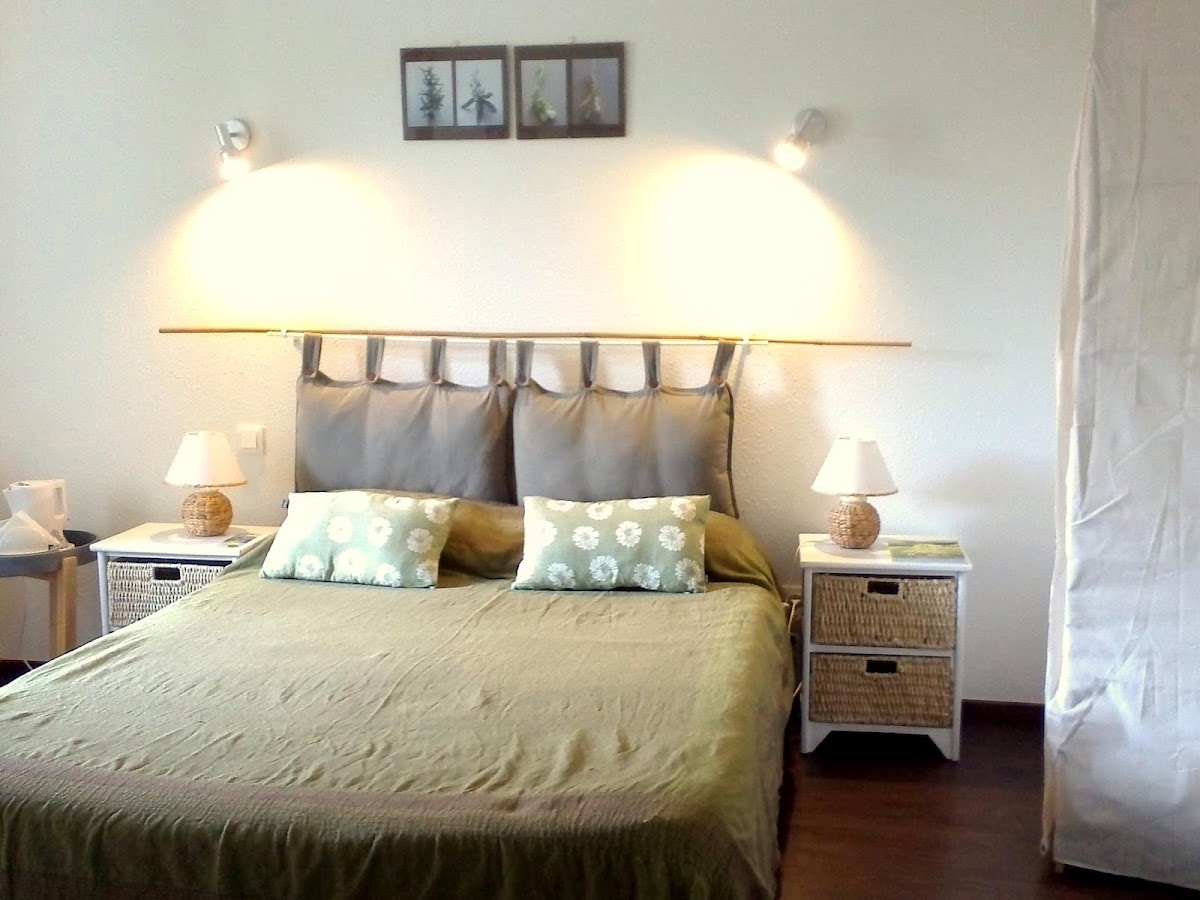 Logis Hôtel Auberge la Barguillère