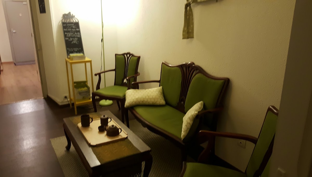Logis Hôtel Auberge la Barguillère