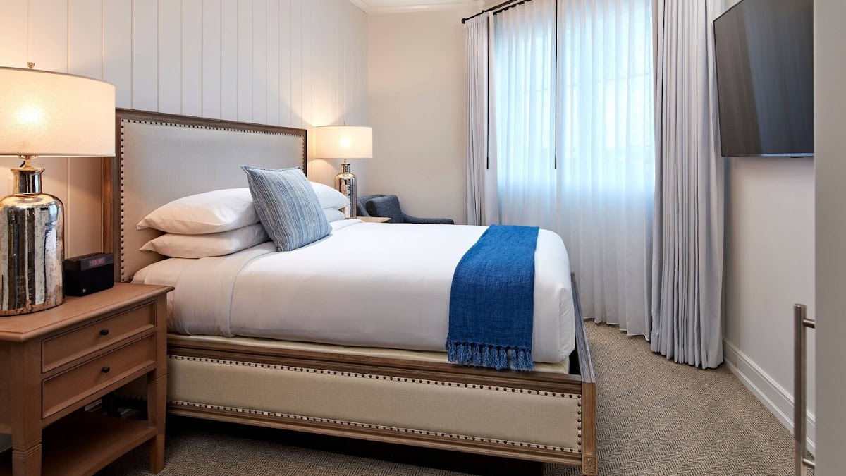 Vespera Resort on Pismo Beach, Autograph Collection