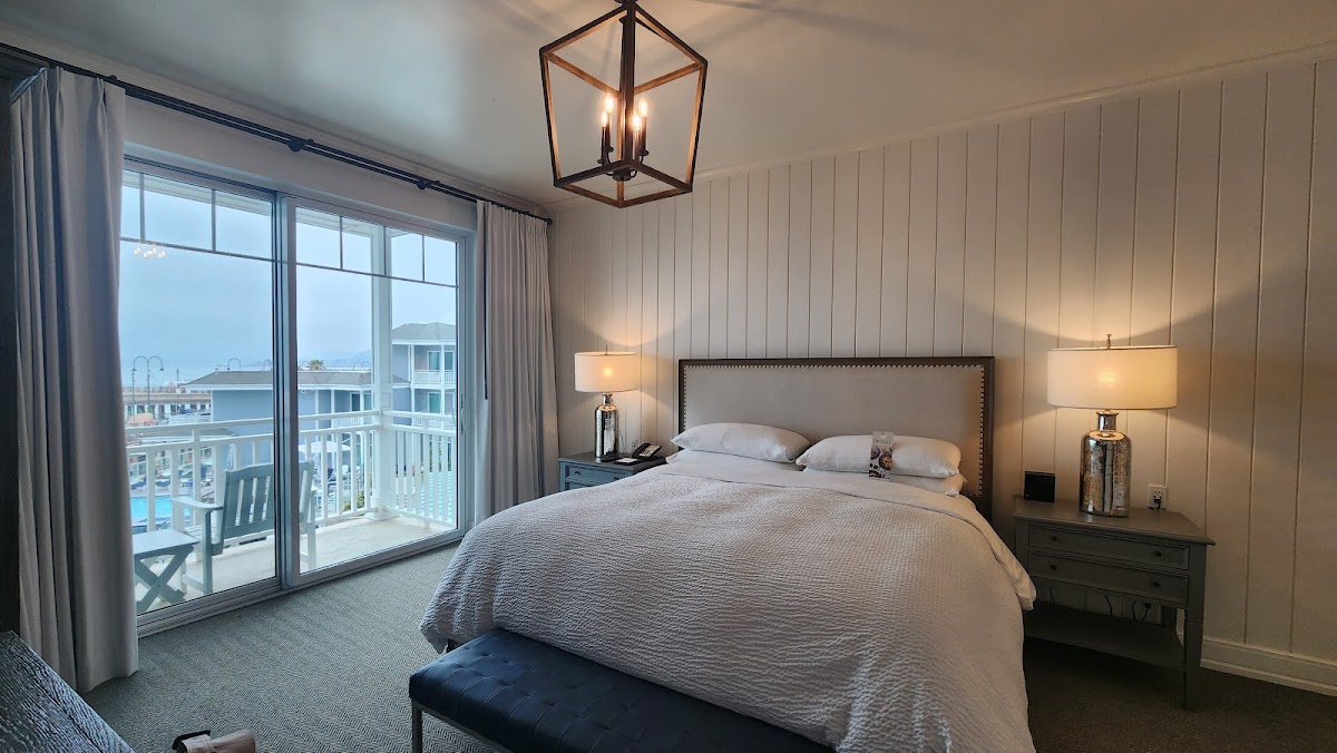 Vespera Resort on Pismo Beach, Autograph Collection