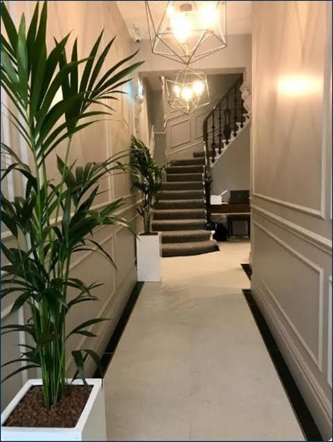Oxford Hotel