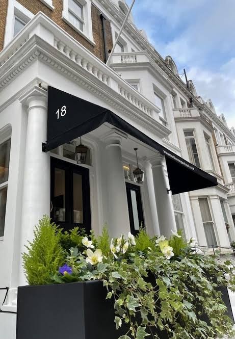 Oxford Hotel