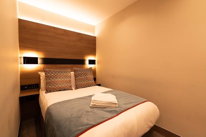 Oxford Hotel