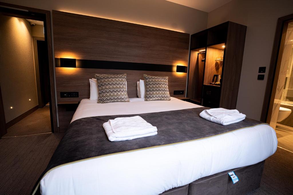 Oxford Hotel
