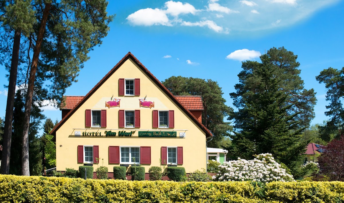 Hotel Am Werl