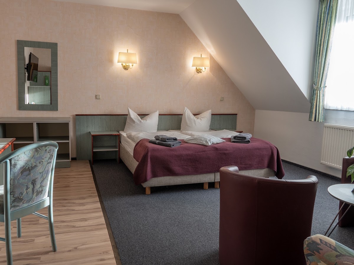 Hotel Am Werl